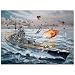 Revell 05040 - Battleship Bismarck