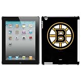 Boston Bruins - Primary Logo design on iPad 2 Case - Smart Cover Compatible by Coveroo