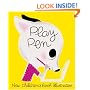 Play Pen: New Children's Book Illustration