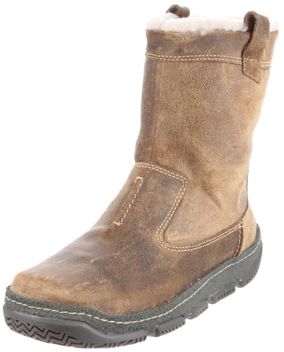 Clarks Womens Beaufort Boot