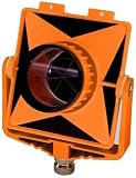 51R1gXr40gL. SL160  CST/Berger 63 2012M Universal Series Polycarbonate Metal Yoke Single Tilt Mount only   orange