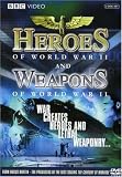 DVD : Heroes and Weapons of World War II