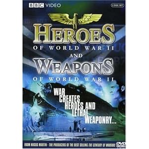 World+war+2+weapons+list