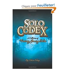 Solo Codex: A Collection of Tunnels & Trolls Solo's
