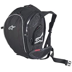 Alpinestars Protection Fashion Backpack - Black