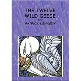 The Twelve Wild Geese (Translated) Bilingual English-Russian Book (Kindle Edition)