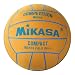 MIKASA Wasserball 6609W, mehrfarbig, Umfang: 65 - 67 cm