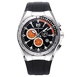 TechnoMarine Men's 110010 Cruise Steel Watch