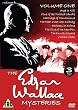 Edgar Wallace Mysteries - Volume 1 [DVD] [1956]