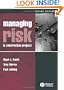 Managing Risk: In Construction Projects
