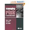 Managing Risk: In Construction Projects