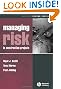 Managing Risk: In Construction Projects