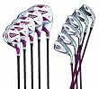 Wilson Women's Pro Staff 11 Piece Set
