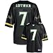 Byron Leftwich #7 Jacksonville Jaguars Youth NFL Replica Player Jersey (Black...