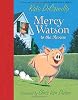 Mercy Watson to the Rescue