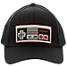 Nintendo Controller Snapback Cap