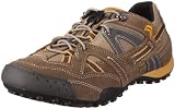 Produkt-Bild: Geox Uomo wide Snake U1306S022CA Herren Sneaker