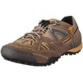 Geox Uomo wide Snake U1306S022CA Herren Sneaker