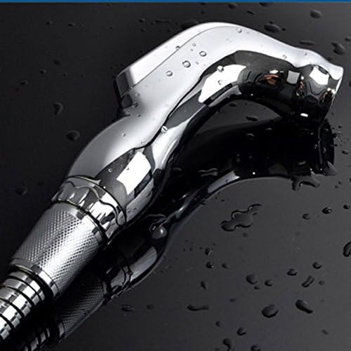 Jiqimao99 Hand-held Bath Nozzle Toilet Bidet Spray Hose Set