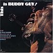 Live - This Is Buddy Guy