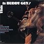 Live - This Is Buddy Guy