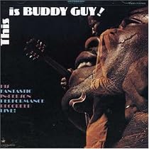 Live - This Is Buddy Guy