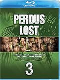 Lost: Season 3 (Version française) [Blu-ray]