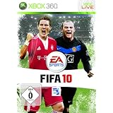 FIFA 10von "Electronic Arts GmbH"