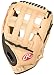 Rawlings Pro Preferred H-Web Outfield Baseball Glove (12.75-Inches)