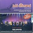 Historicos, Vol. 1: Musica en La Memoria Juntos en Chile