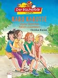 Karo Karotte - Starke M&auml;dchen halten zusammen - Christian Bieniek