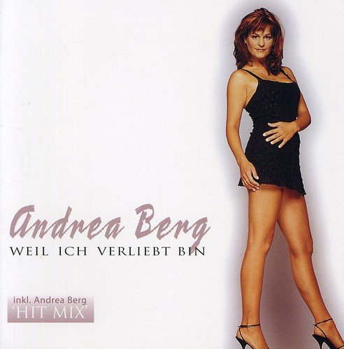 Weil Ich Verliebt Bin