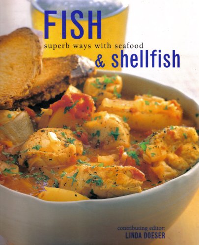 Fish and Seafood