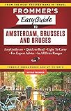 Frommer's Brussels & Bruges day by day
