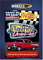 Tail Fins and Drive-Ins