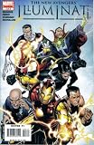 The New Avengers Illuminati #3 (Secret Wars - Marvel Comics) The New Avengers Illuminati #3 (Secret Wars - Marvel Comics)