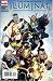 Book The New Avengers Illuminati #3 (Secret Wars - Marvel Comics)
