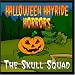 Halloween Hayride Horrors