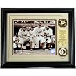 Brooklyn Dodgers "Teammate" Photomint