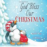 God Bless Our Christmas