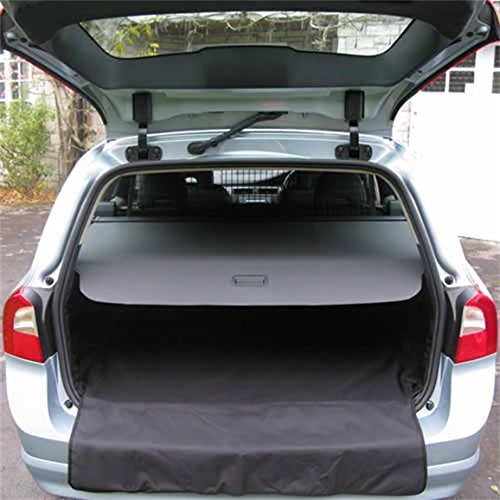 Best Car Seats Covers Review VOLVO V70 ESTATE TAILORED BOOT LINER MAT