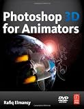 read full review Photoshop 3D for Animators