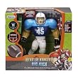 Fun Rise Head Bangers BigKick Football Game - Blue