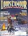 Books : Louis L'Amour Western Magazine - November 1995