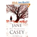 Die Vermissten: Thriller