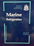 Marine refrigeration : London, U.K., 1 June 1995