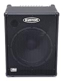 Kustom KBA Series 200W 1 x 15 Bass Combo Amp