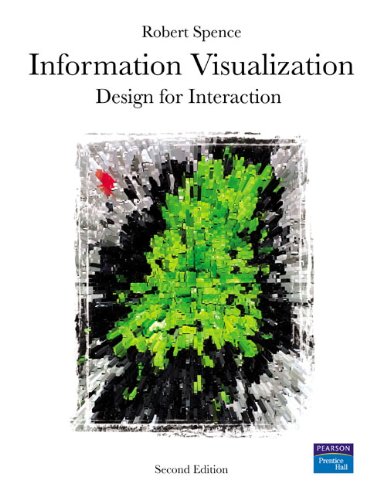 Information Visualization 0132065509 pdf