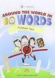 Around the world in 80 words. Middlesex tales