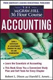 The McGraw-Hill 36-Hour Accounting Course, Third Edition (McGraw-Hill 36 - Hour Course)
